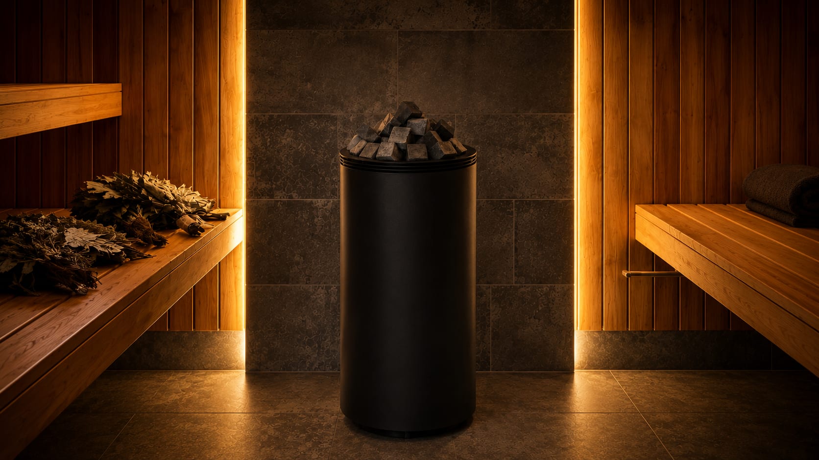 Our stove and nephrite stones