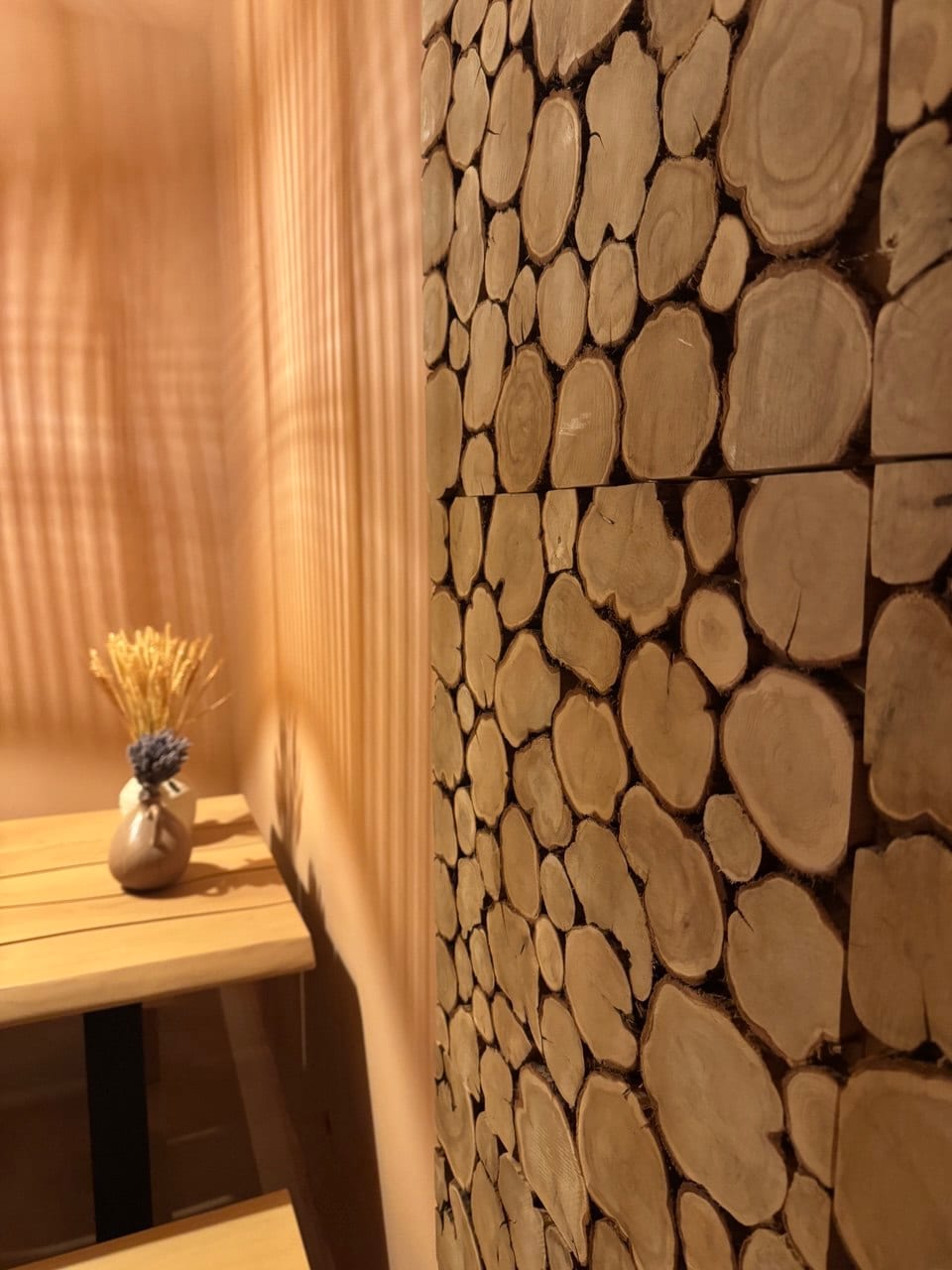 The Taiga Cabin